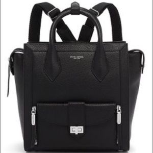 Henri Bendel Rivington Convertable Tote